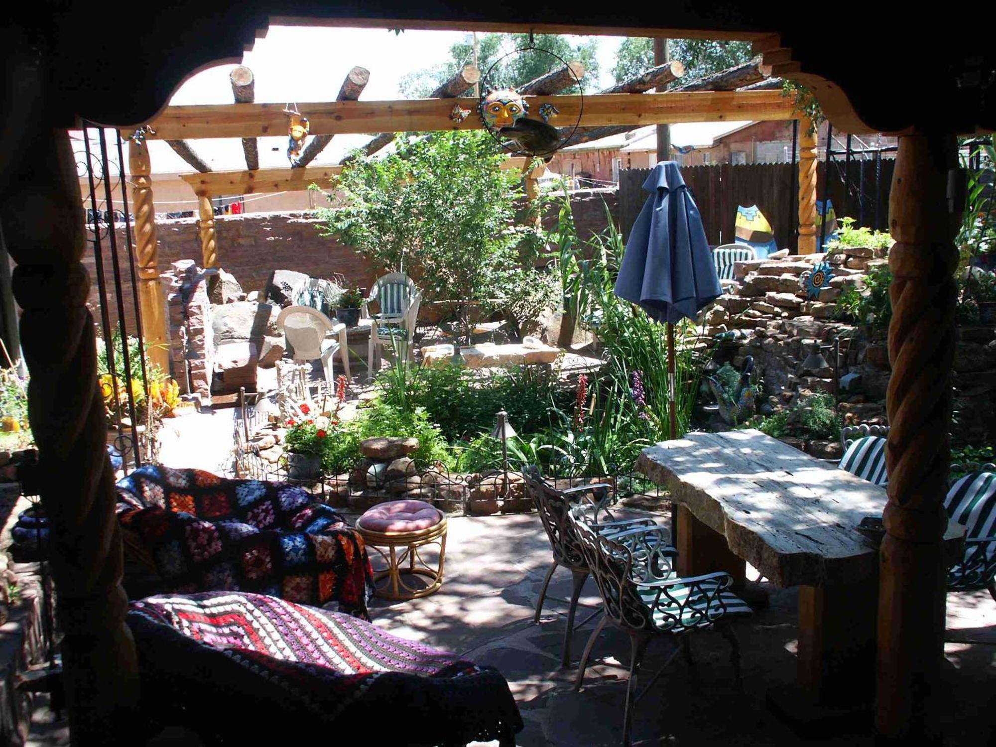 Mini-hôtel At Halona Zuni